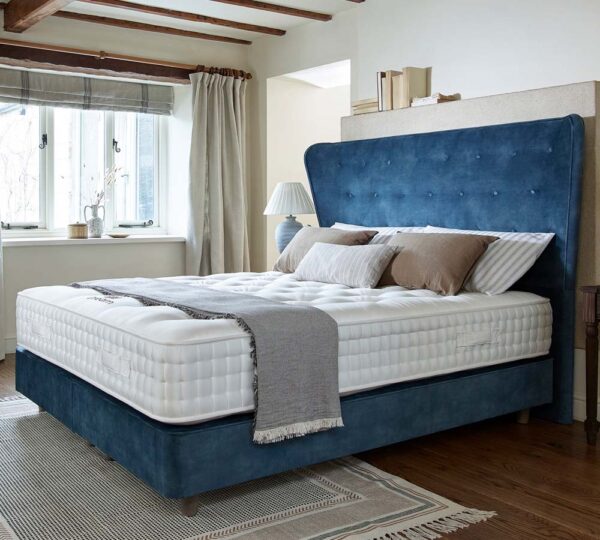 The Bedding House of Rhodes Dream Bed